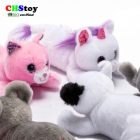 CHStoy #20B3093 Wholesale Soft Squeaky Dolls Baby Toys