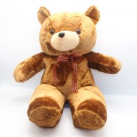 Big bear teddy bear plush toy unique gift