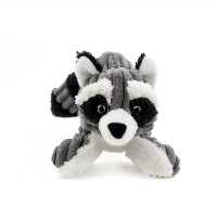 High quality Hot Sell Custom Cute Stuffed Animal Plush Toy Wolf