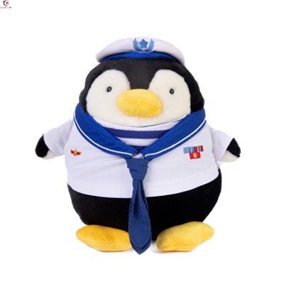 hot sale penguin toy plush penguin for kids  festival gifts