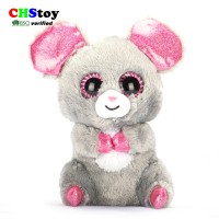 CHStoy 20B3087 Custom Animal Plush Girls toys Verified China Factory