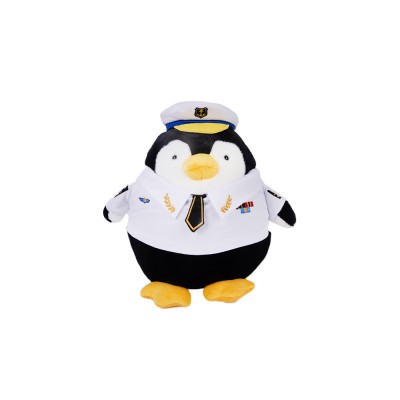 Cheapest super cute stuffed penguins soft toy plush for kids