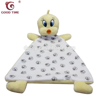 Tweety Bird Baby Comforter Blankets