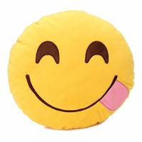 CHStoy emoji stuffed plush soft toy