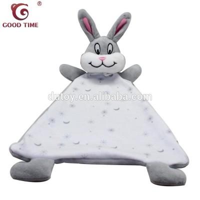 Bugs Bunny Baby Security Blanket Comforter Signature