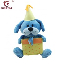 Popular plush soft toy stuffed animal toys Plush toys for baby birthday gift