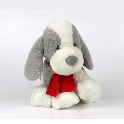 High Quality Hot Selling Stuffed Child Animal Big Ears Plush Dog Toys