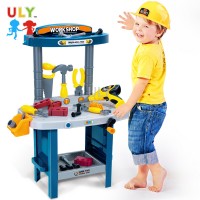 2020 Hot Sale Kids Tool Set Educational DIY Tool Set Construction Kit Play Set Tool Toy Plastic Cheap Toy For Kids Boy