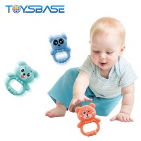 Wholesale Remote Control Baby Music Bed Bell Toy